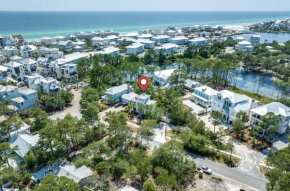 Available for Season! Seagrove Harbor 30A - Private Pool